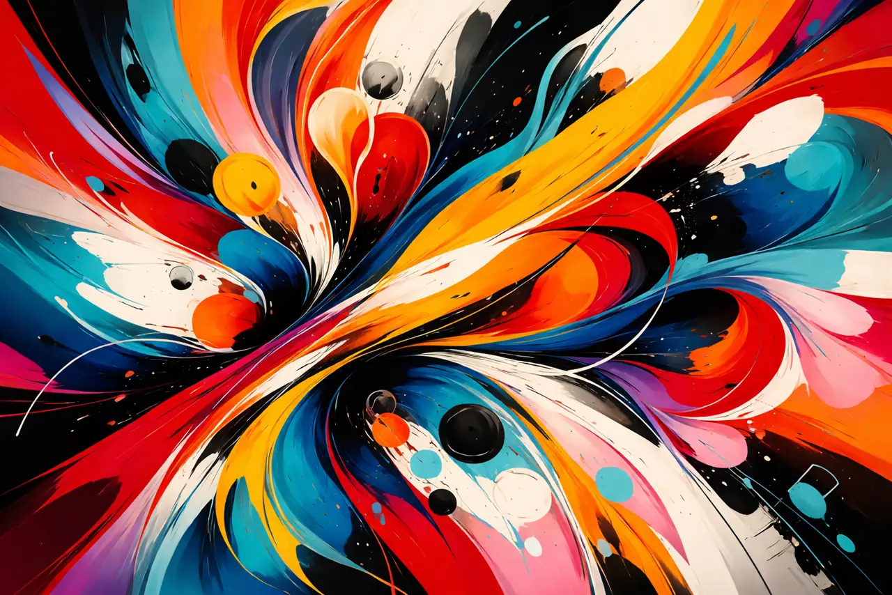 Veo 4 KI-Stil-Transfer-Galerie mit mehreren Kunststilen